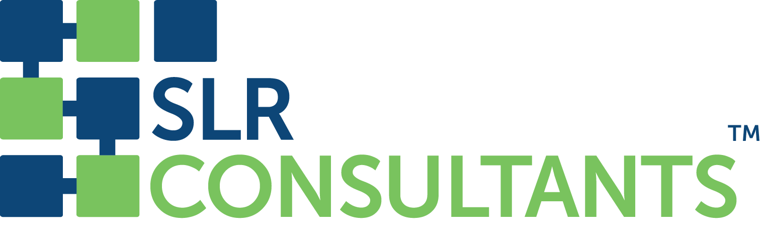 slr consultant logo